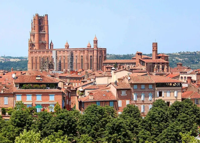Ibis Styles Albi Centre Le Theatro