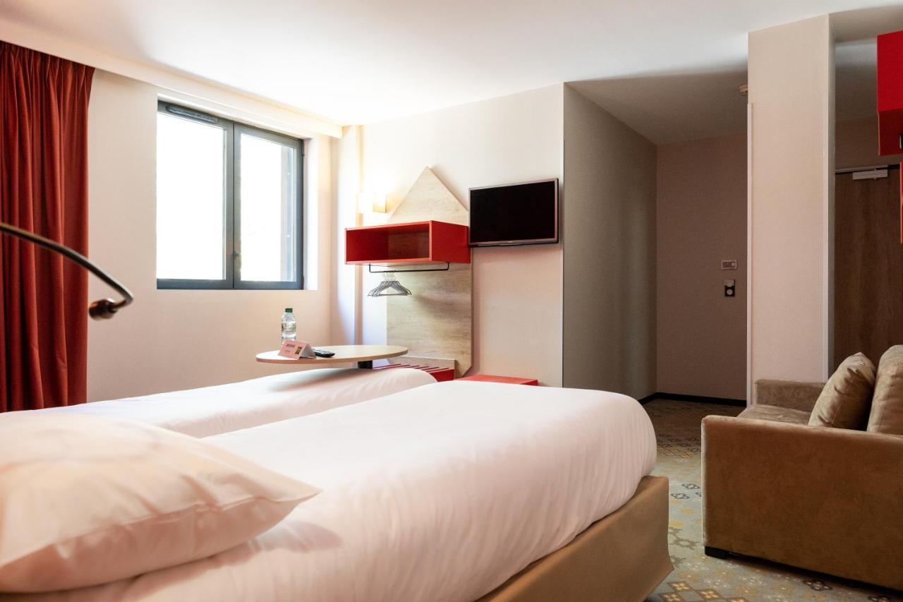 Hotel Ibis Styles Centre Le Theatro