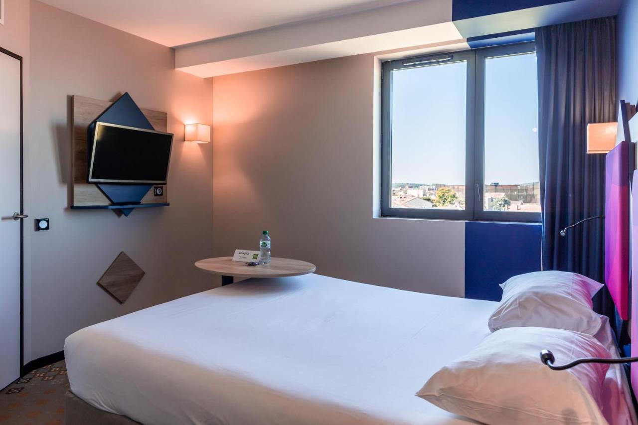 Ibis Styles Centre Le Theatro 3* Albi