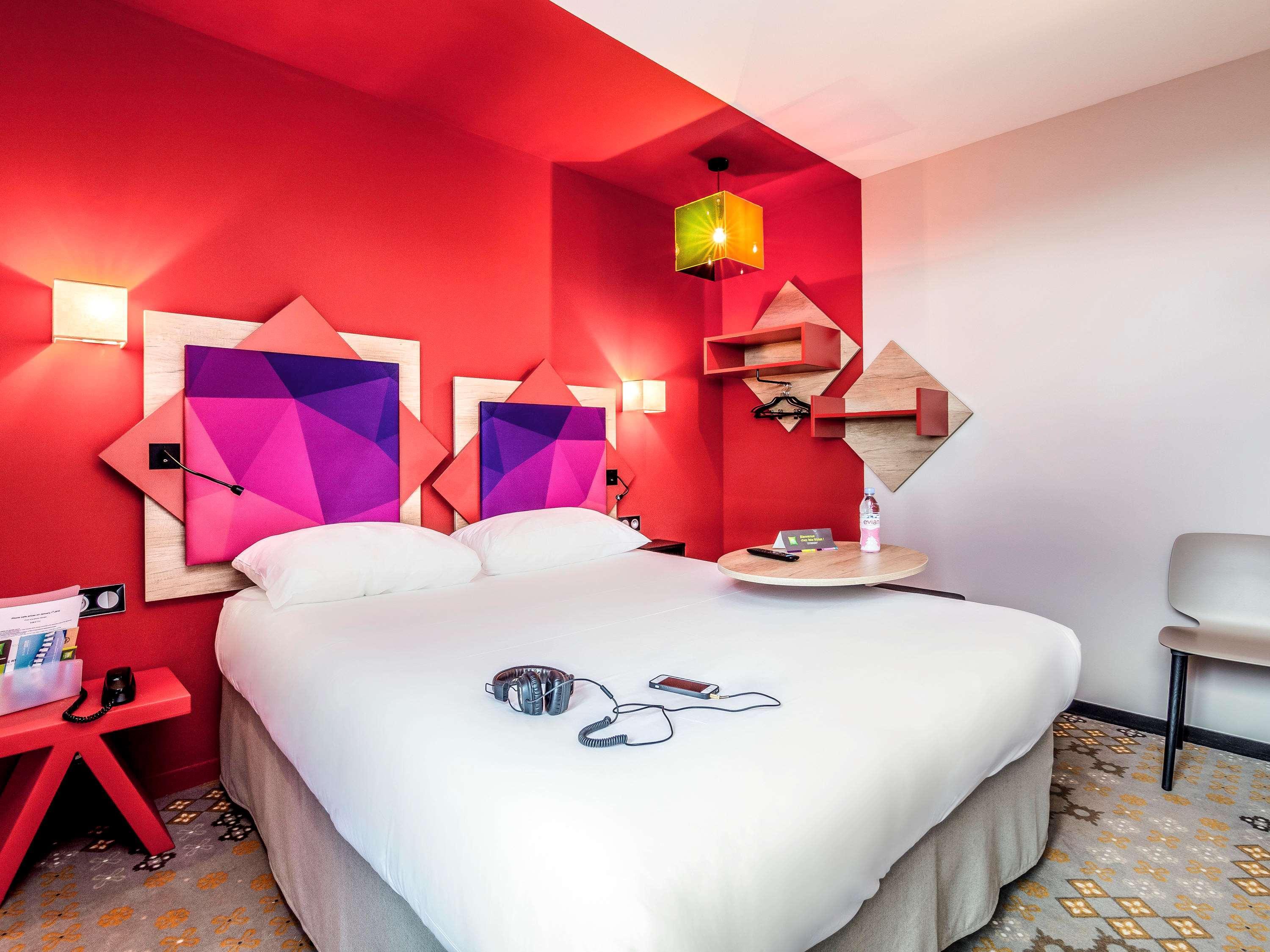 Ibis Styles Centre Le Theatro Hotel 3*