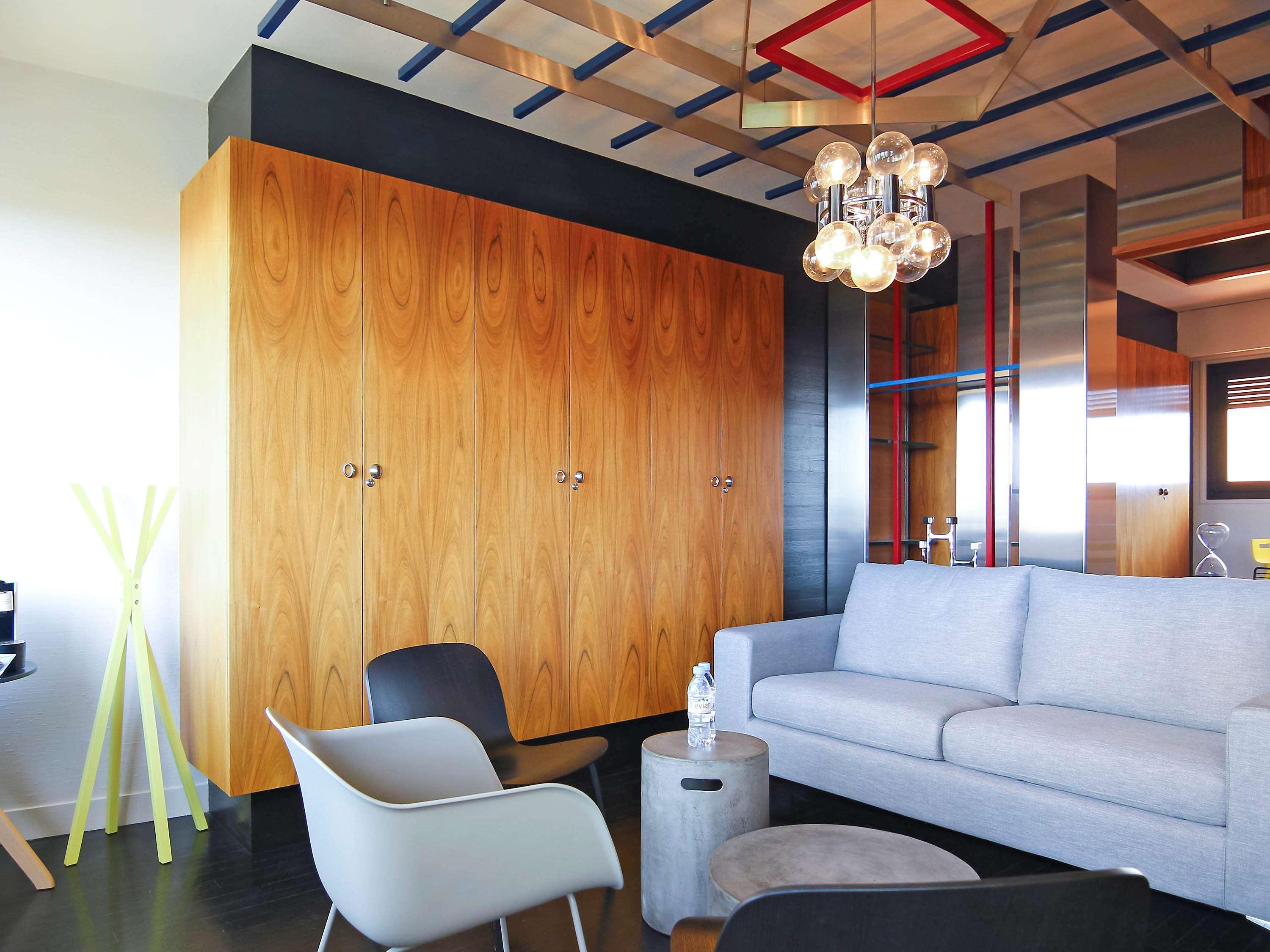 Hotel Ibis Styles Centre Le Theatro Albi