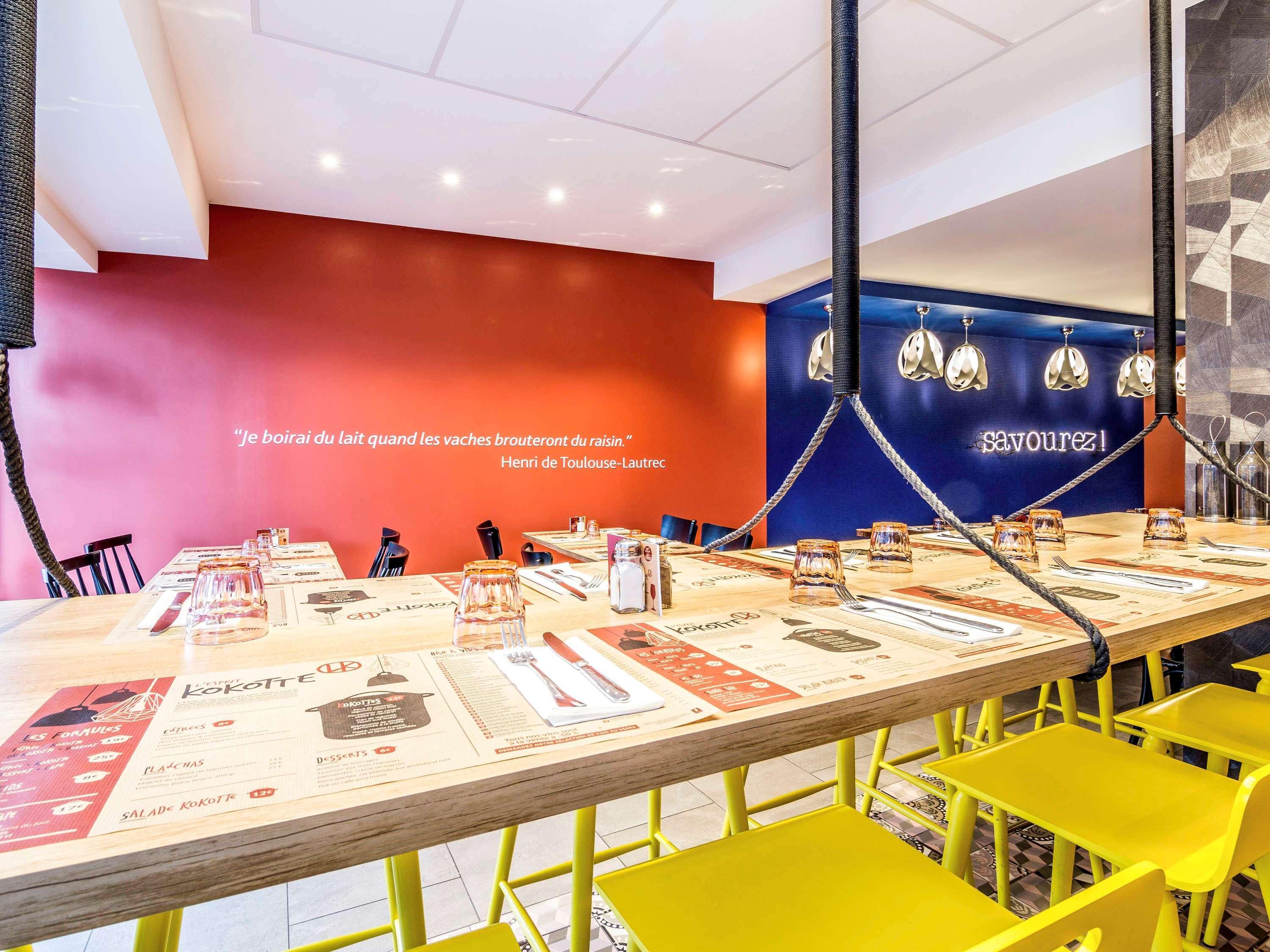 Hotel Ibis Styles Centre Le Theatro Albi