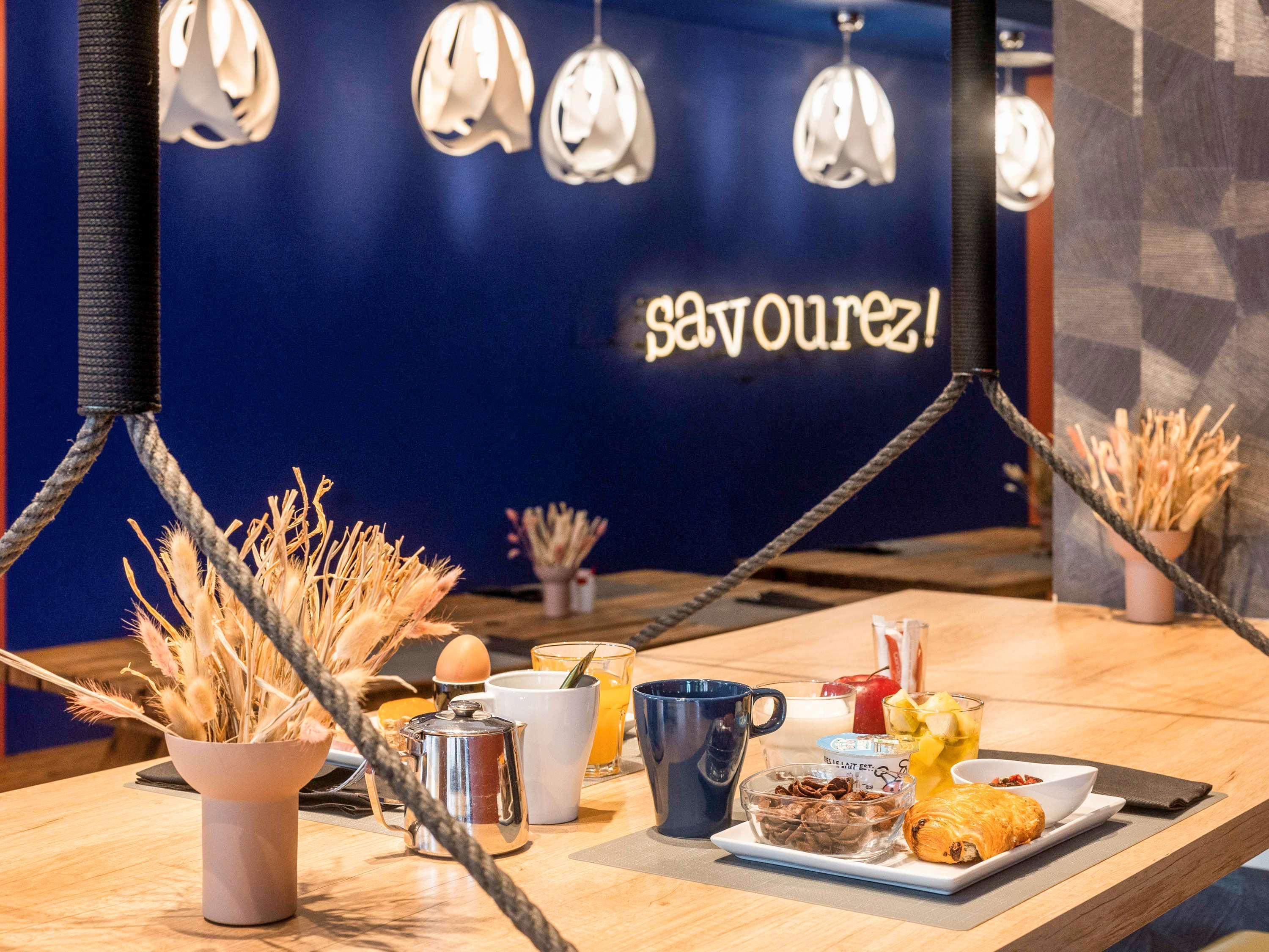 Ibis Styles Centre Le Theatro 3* Albi