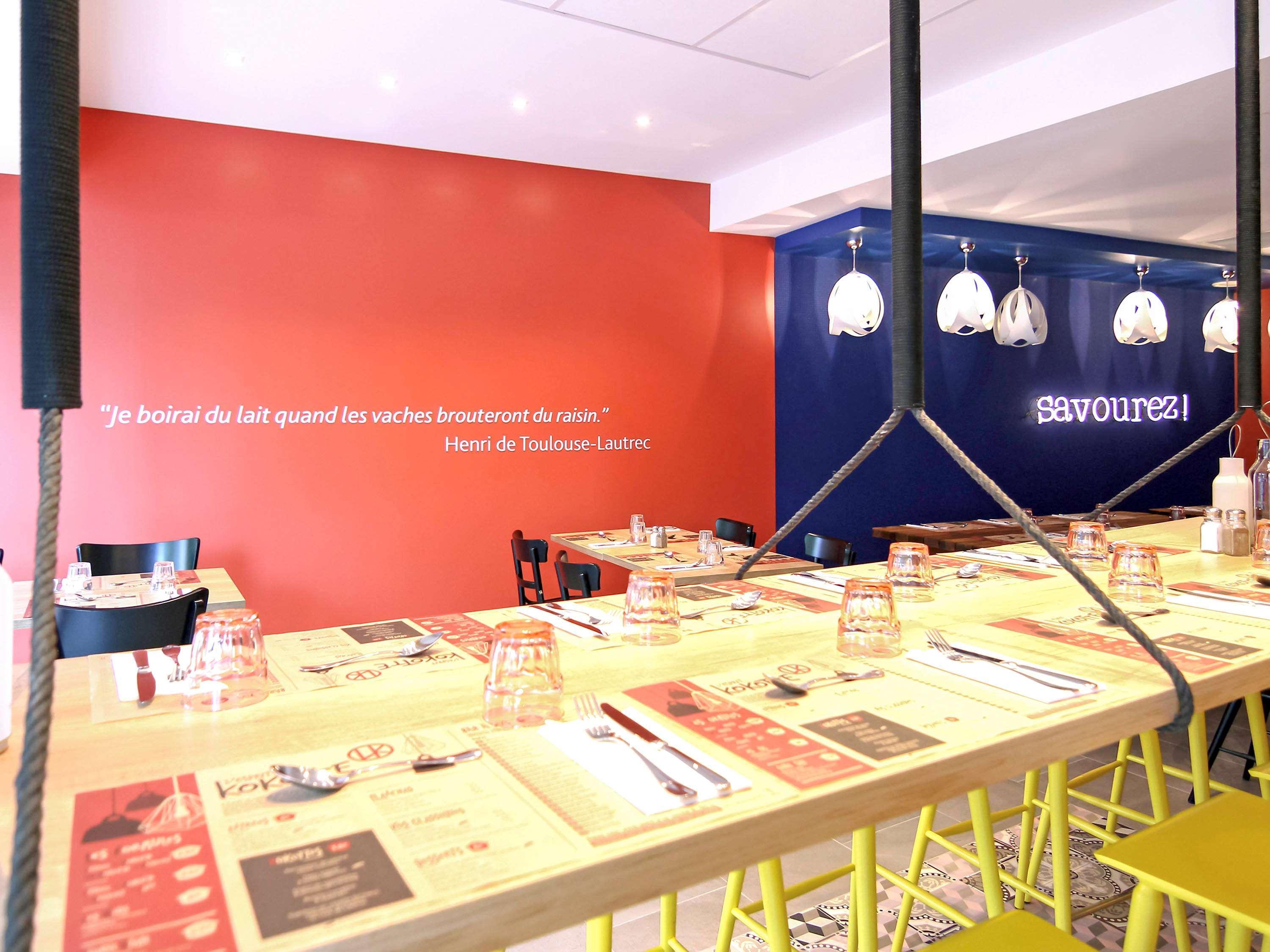 Ibis Styles Centre Le Theatro Albi