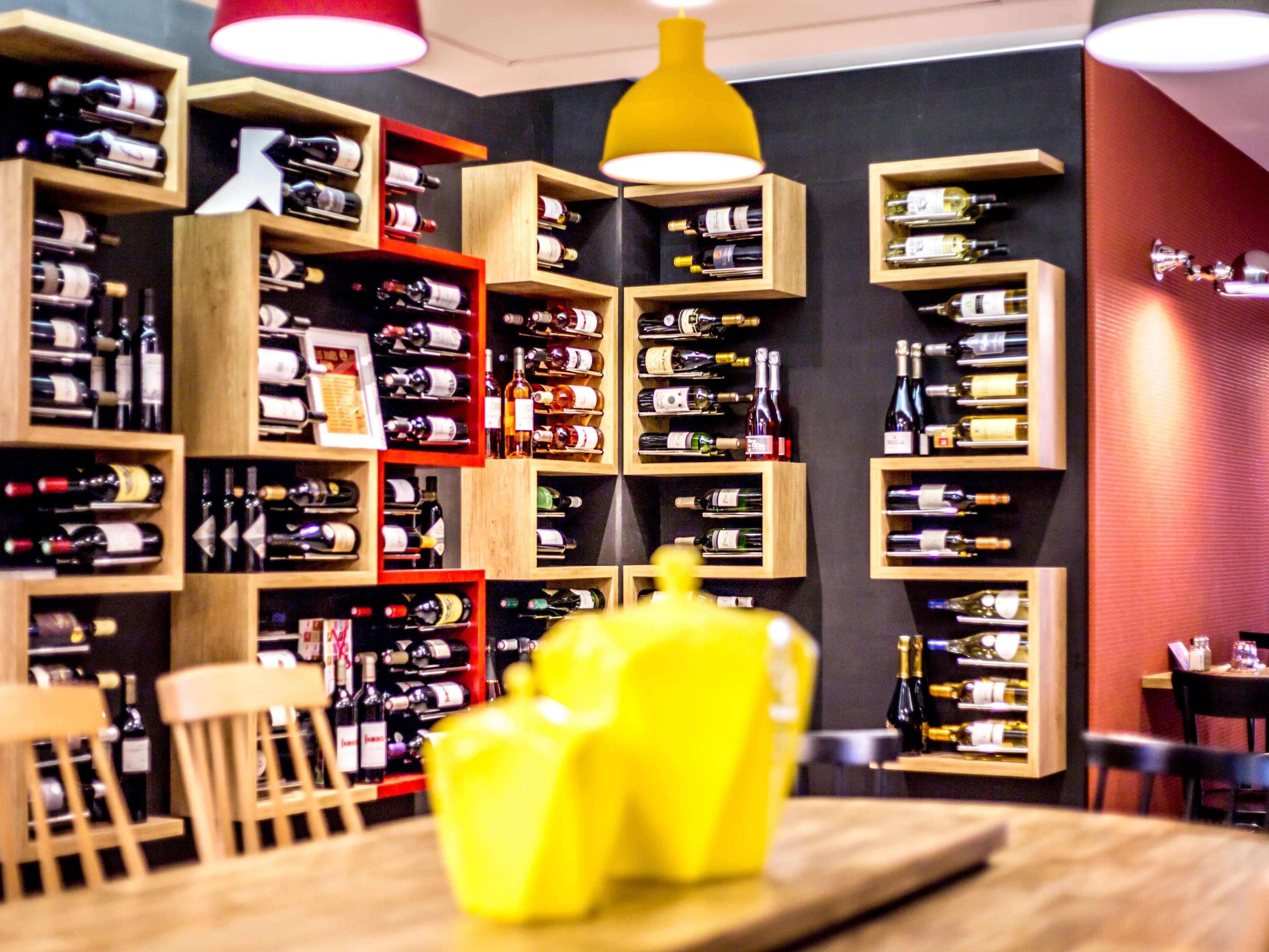 Ibis Styles Centre Le Theatro Hotel 3*