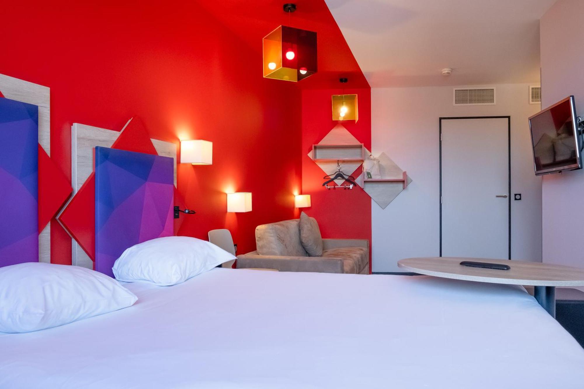 Hotel Ibis Styles Centre Le Theatro