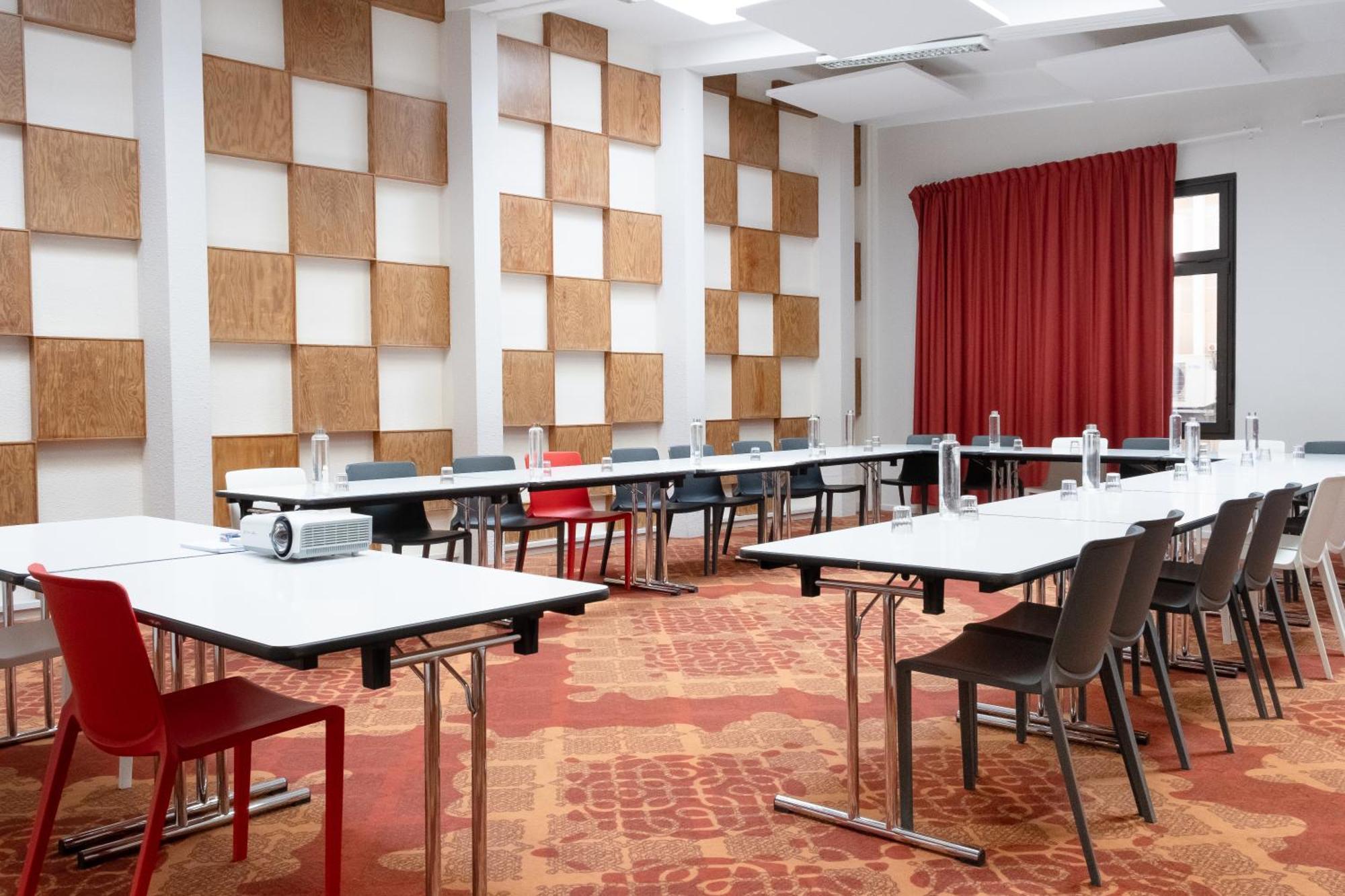 Ibis Styles Centre Le Theatro Hotel Albi