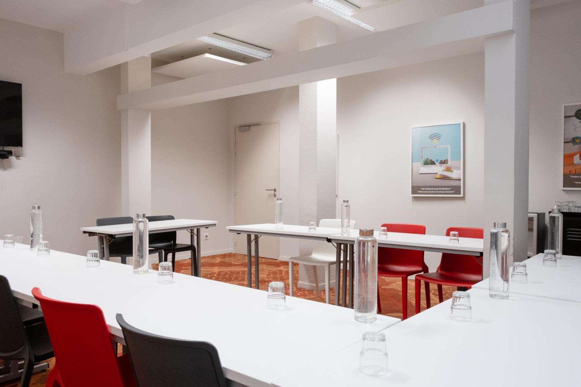 Ibis Styles Centre Le Theatro