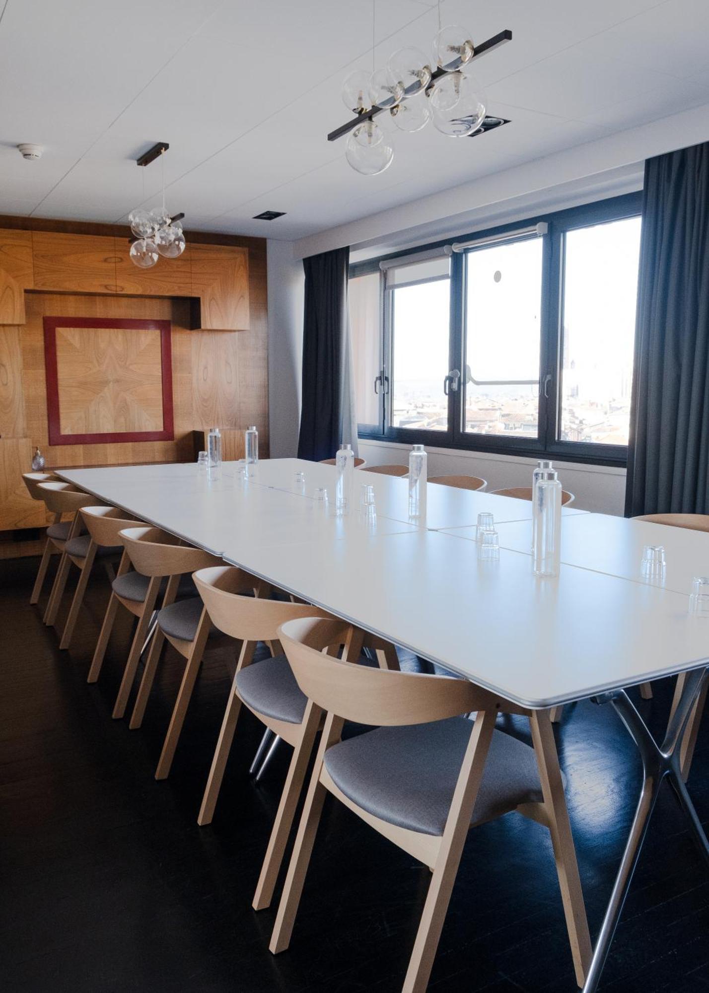 Ibis Styles Centre Le Theatro 3* Albi
