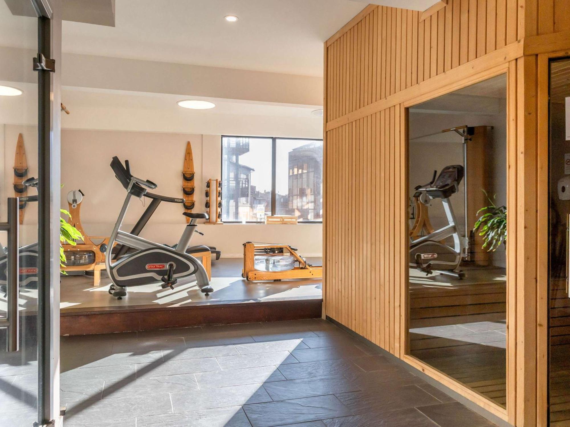 Hotel Ibis Styles Centre Le Theatro