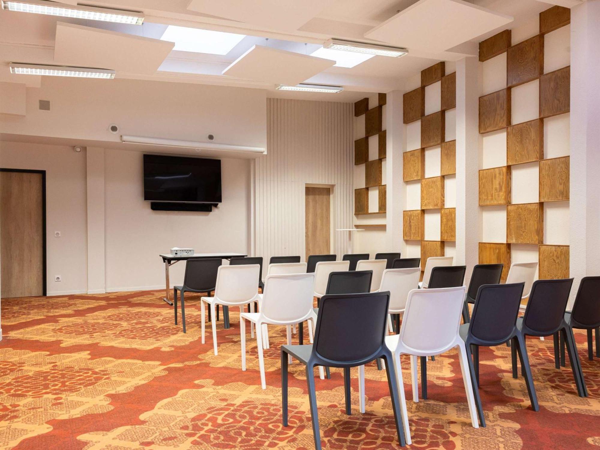 Ibis Styles Centre Le Theatro Albi