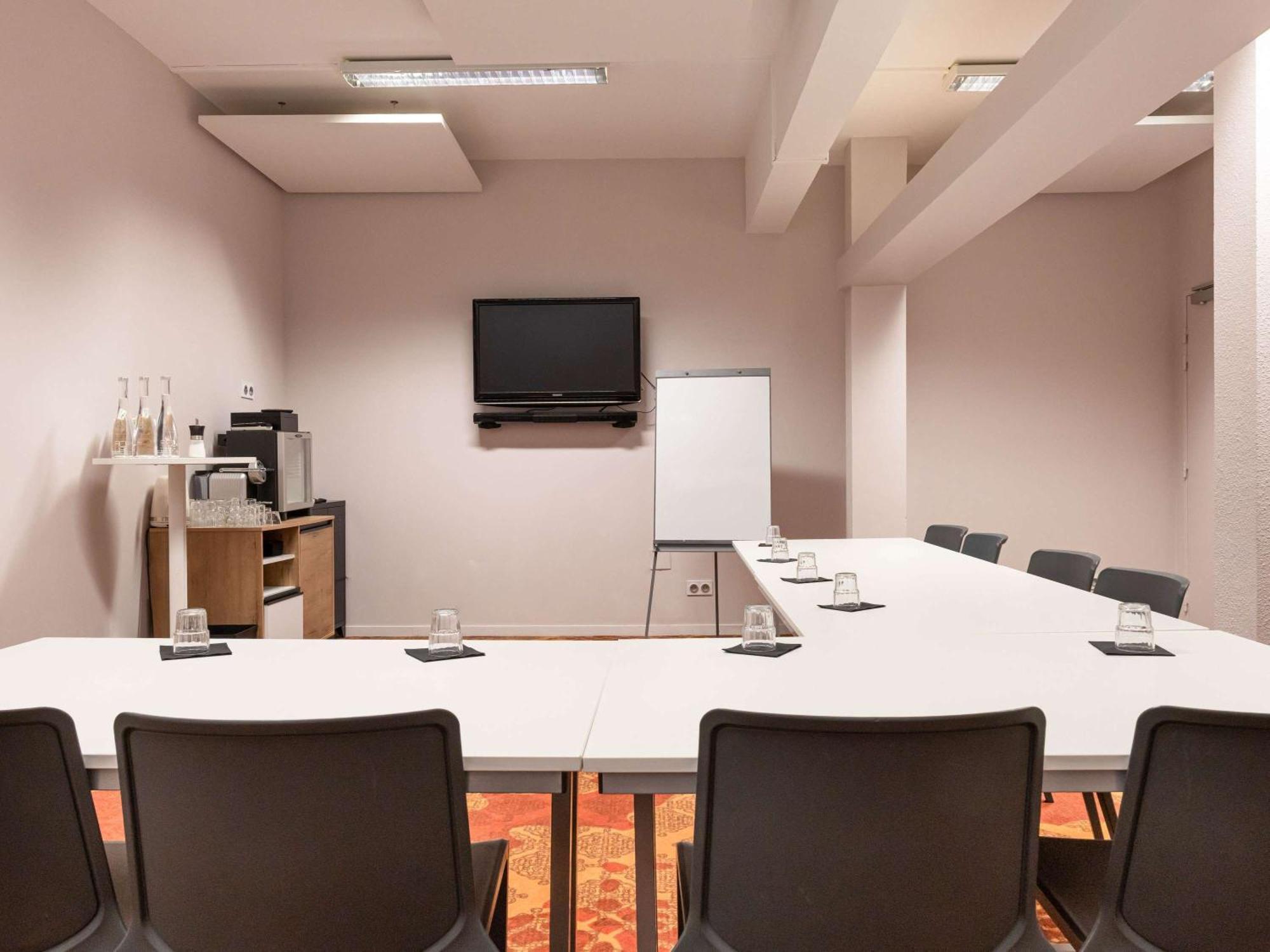 Ibis Styles Centre Le Theatro