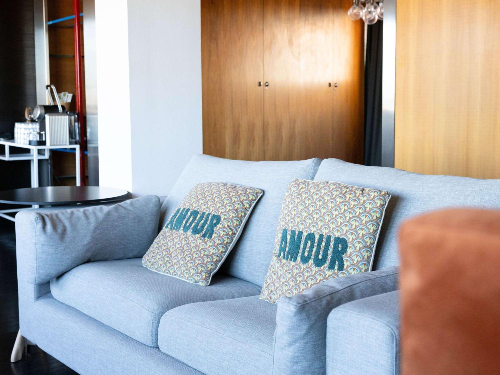 Ibis Styles Centre Le Theatro Hotel Albi