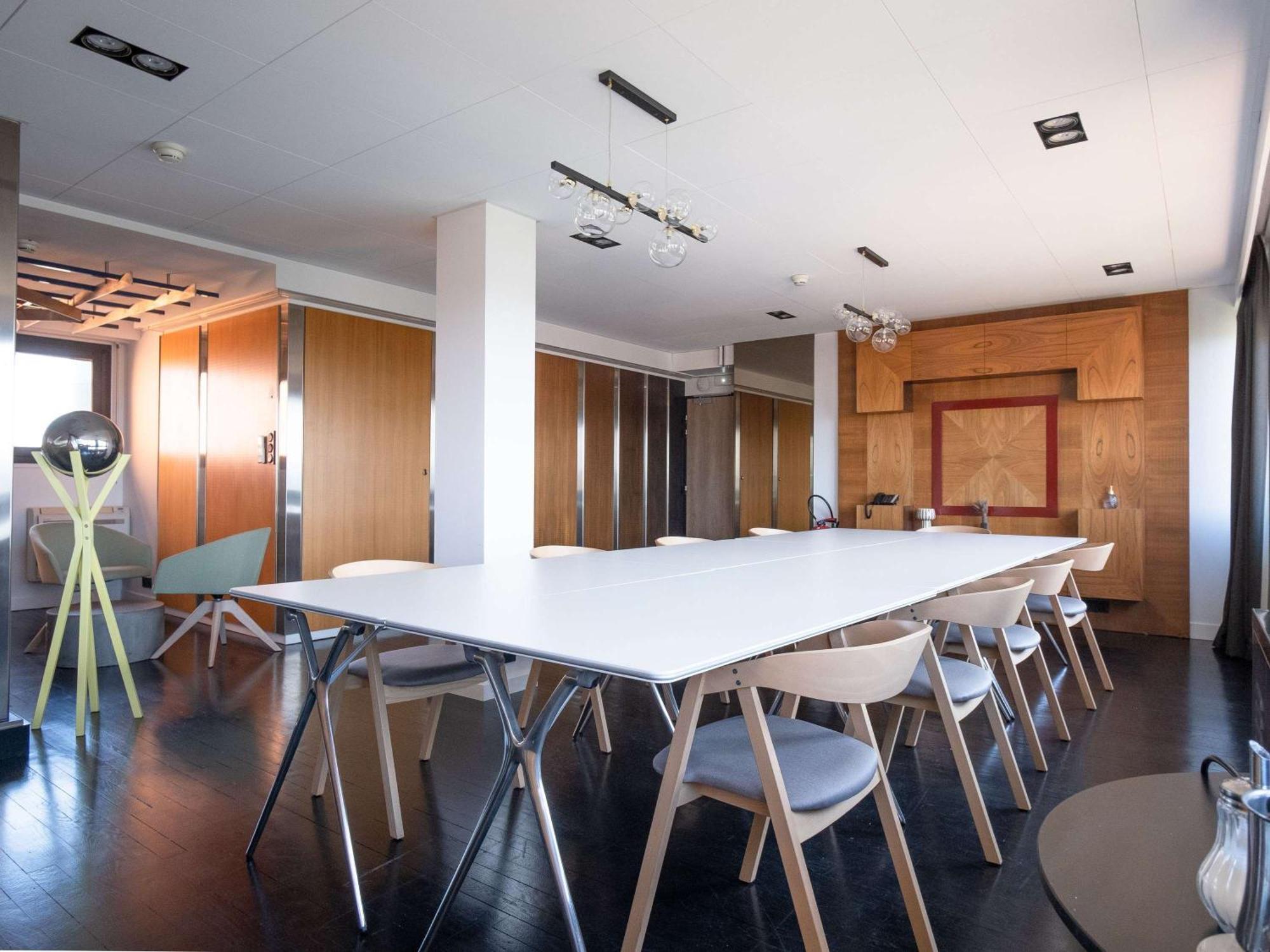 Hotel Ibis Styles Centre Le Theatro Albi