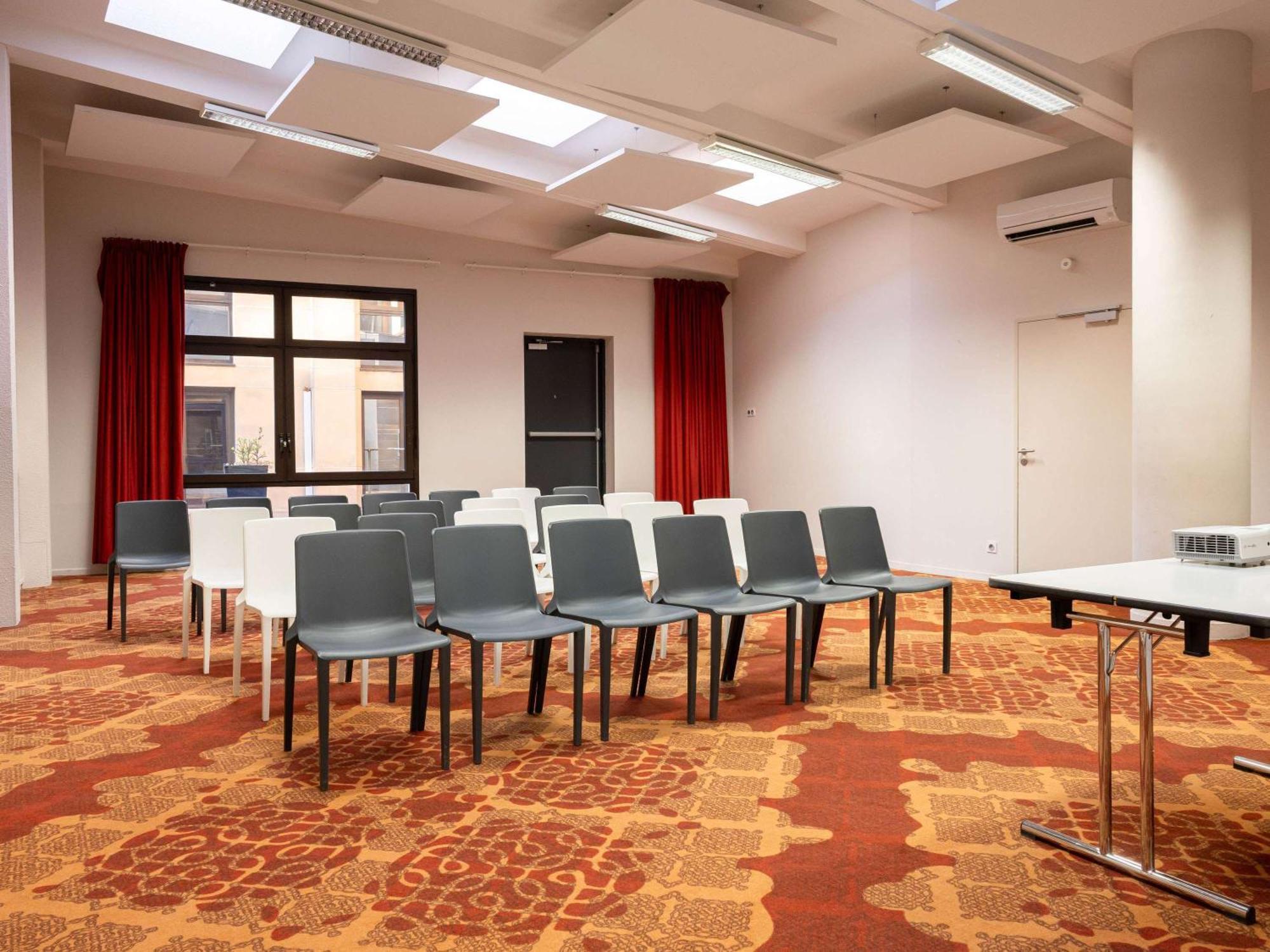 Ibis Styles Centre Le Theatro