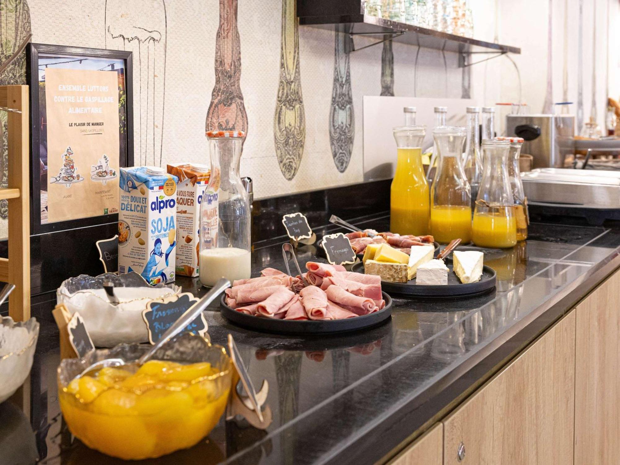 Ibis Styles Centre Le Theatro Albi