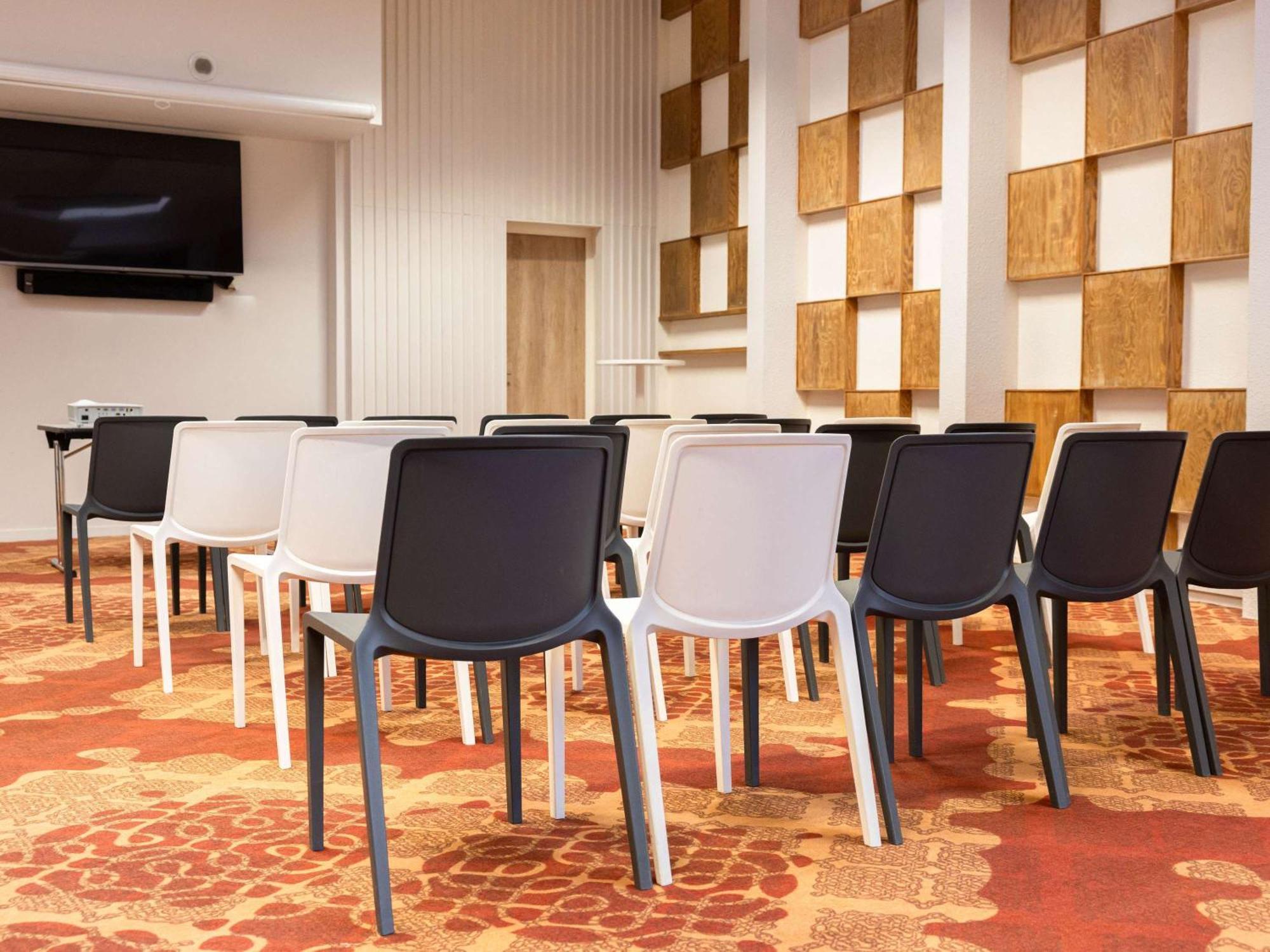Ibis Styles Centre Le Theatro Albi