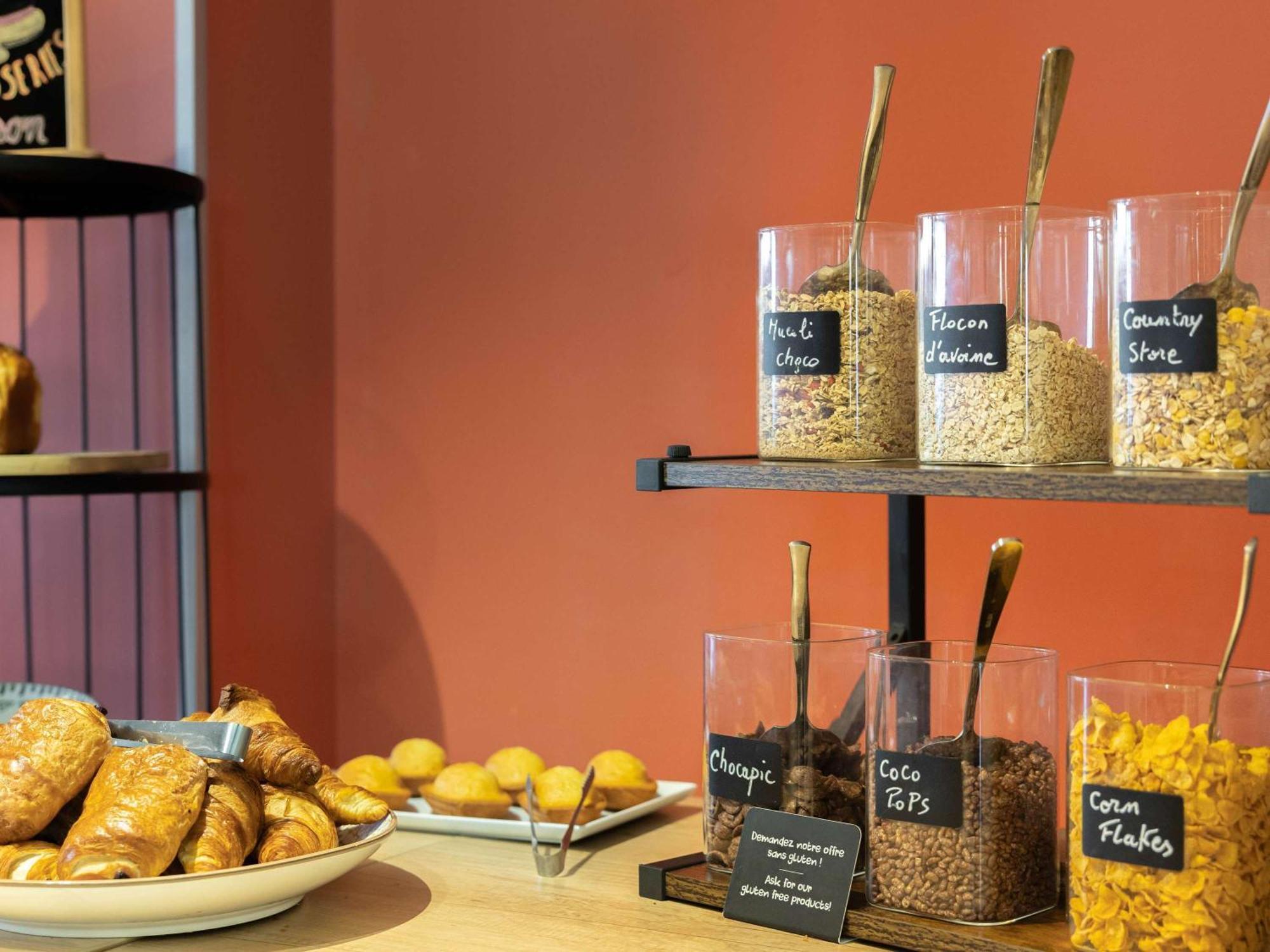 Ibis Styles Centre Le Theatro 3* Albi