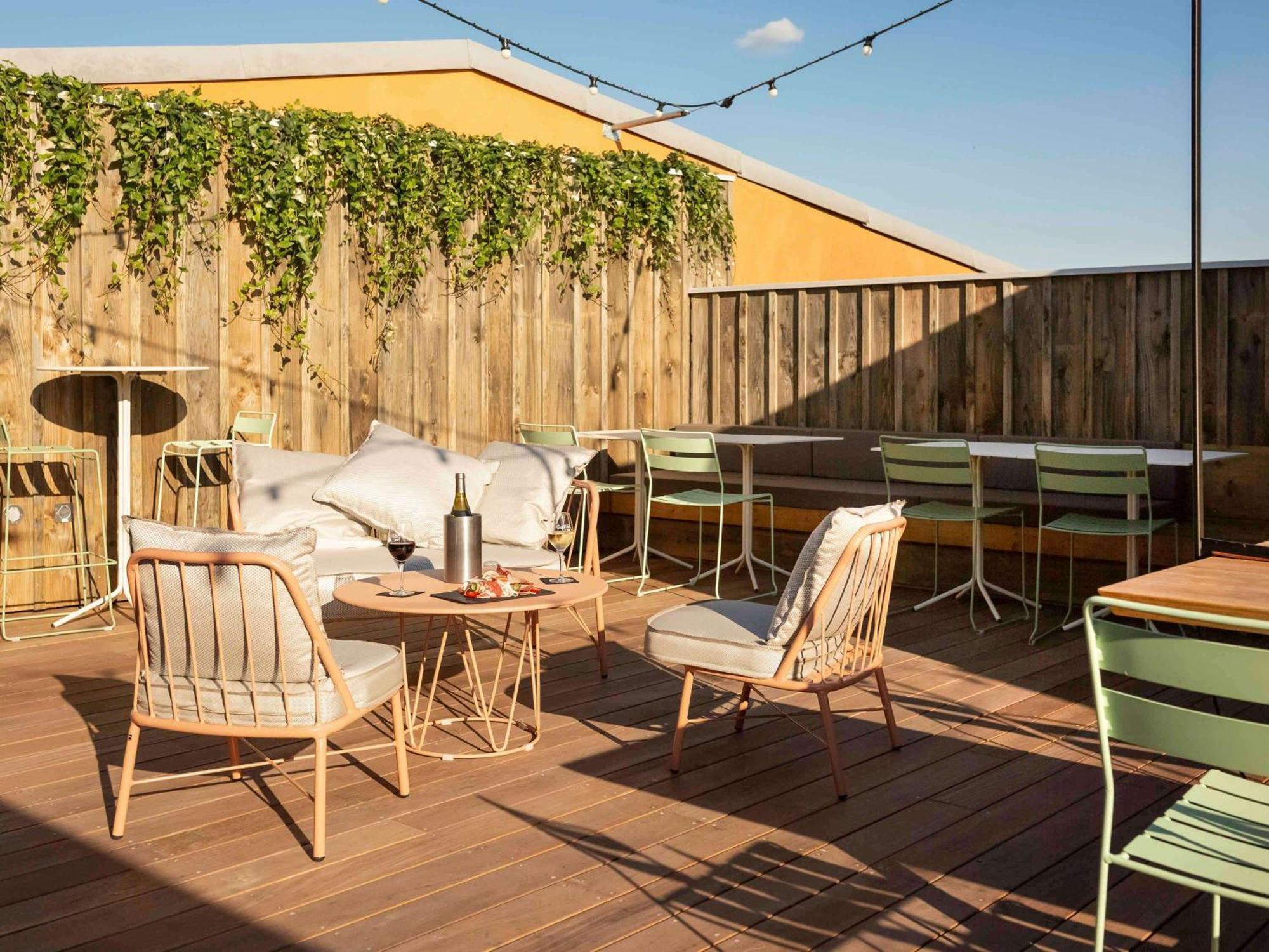 Hotel Ibis Styles Centre Le Theatro Albi