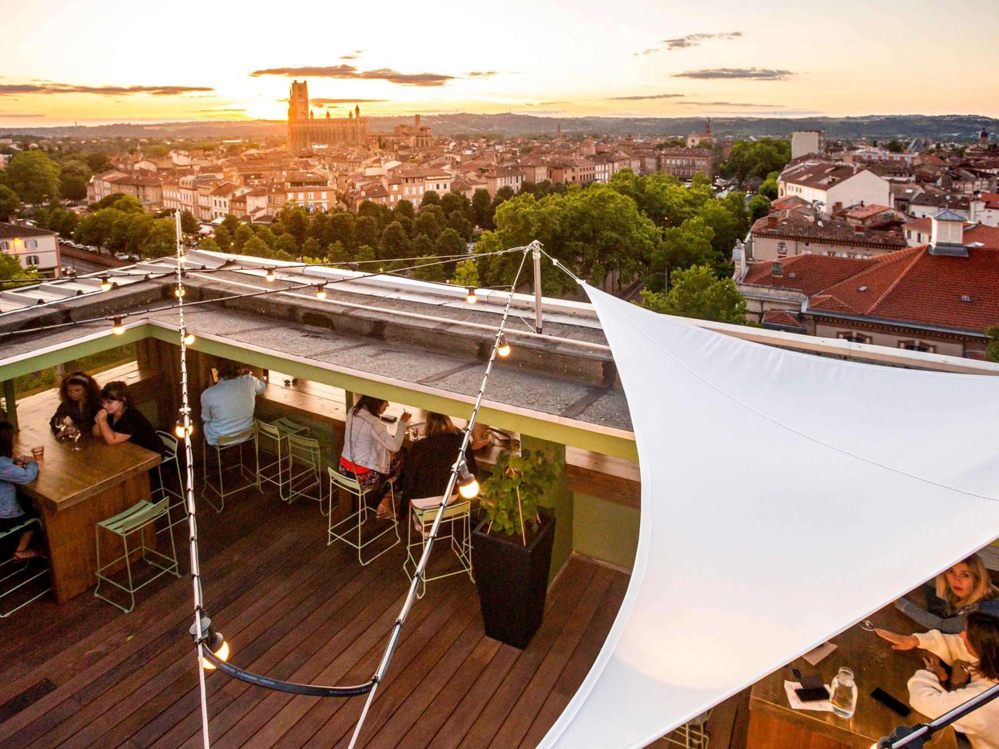 Hotel Ibis Styles Centre Le Theatro