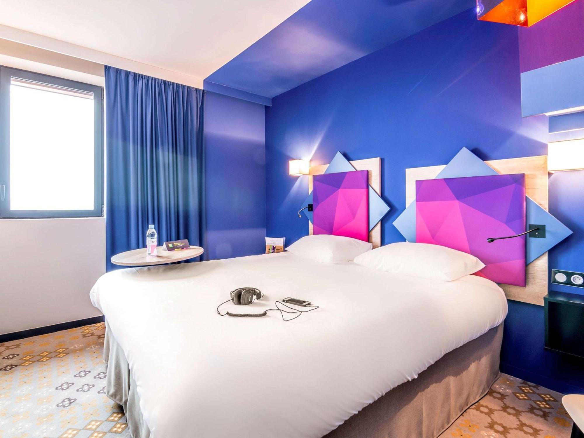 Hotel Ibis Styles Centre Le Theatro 3*