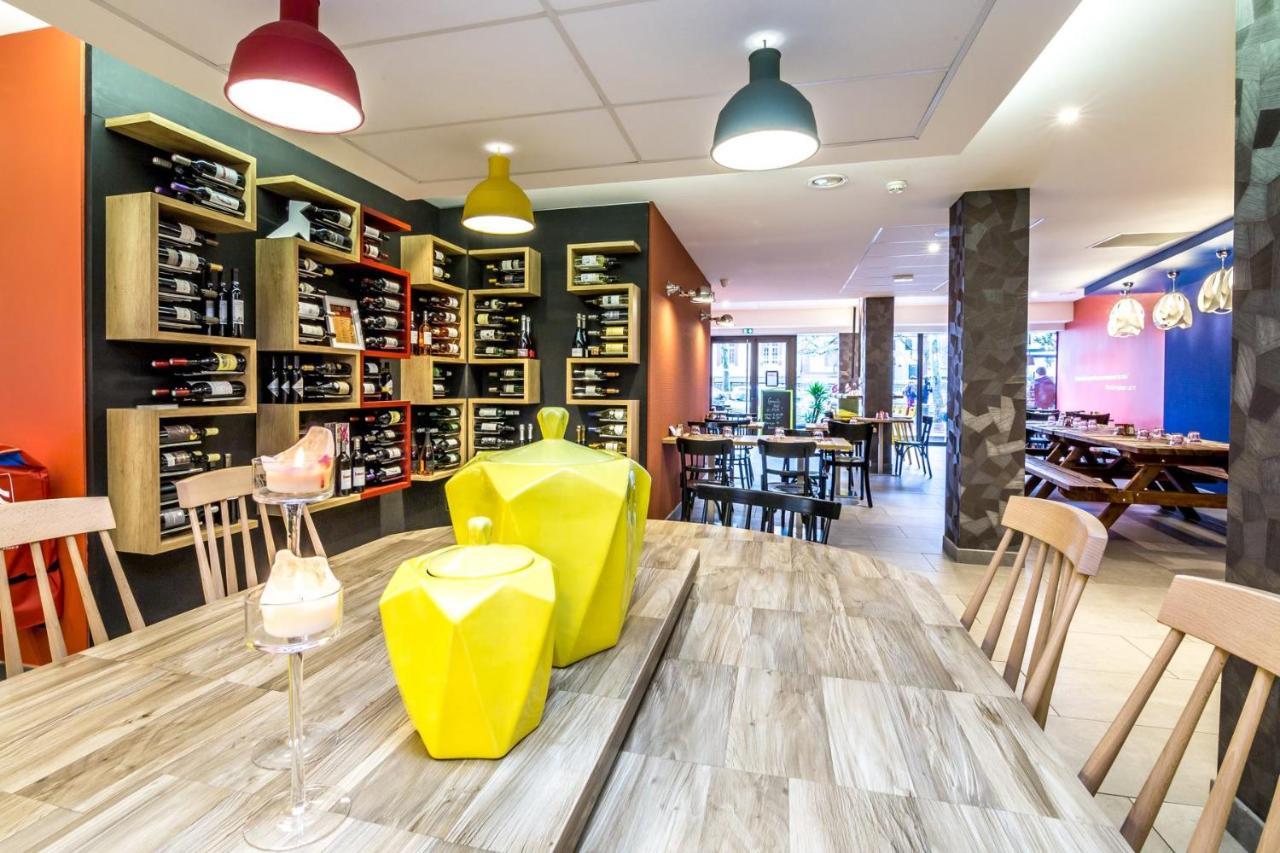Ibis Styles Centre Le Theatro Albi